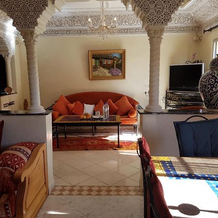 Appartement Andalou 마라케시 외부 사진