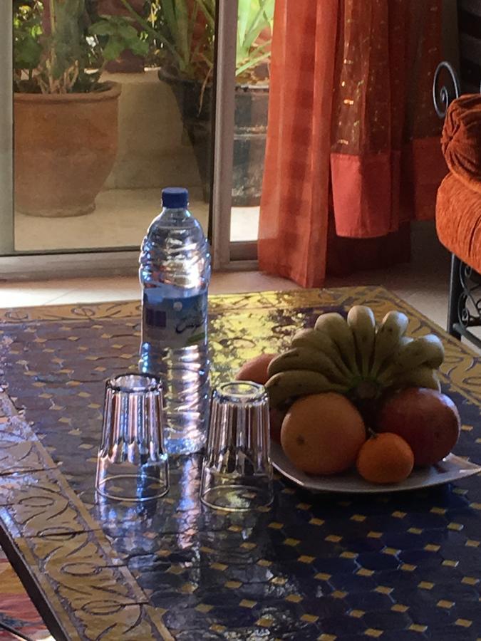 Appartement Andalou 마라케시 외부 사진