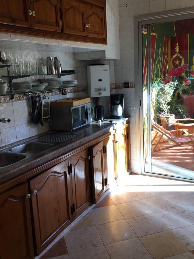 Appartement Andalou 마라케시 외부 사진