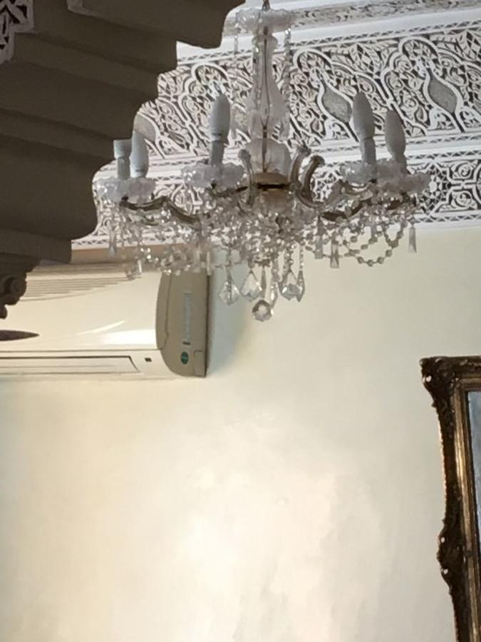Appartement Andalou 마라케시 외부 사진
