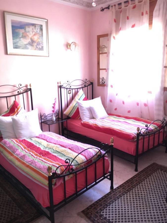 Appartement Andalou 마라케시 외부 사진