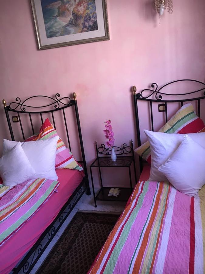 Appartement Andalou 마라케시 외부 사진