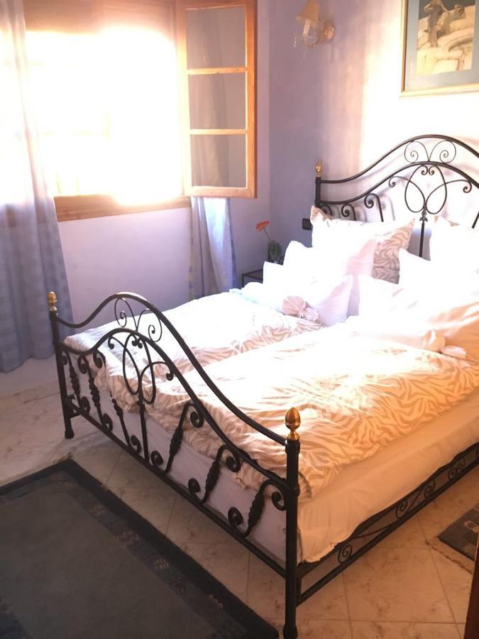 Appartement Andalou 마라케시 외부 사진