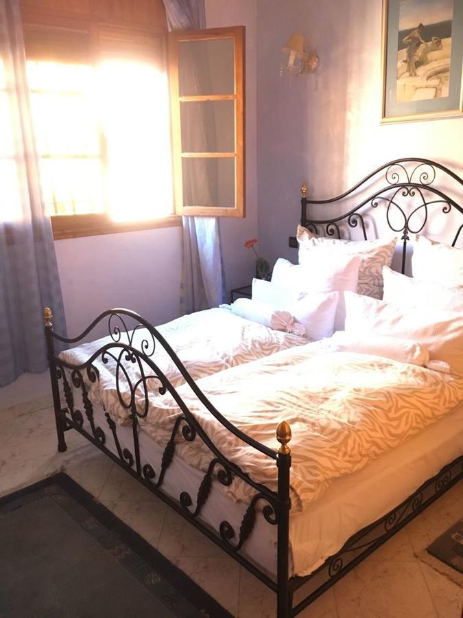Appartement Andalou 마라케시 외부 사진