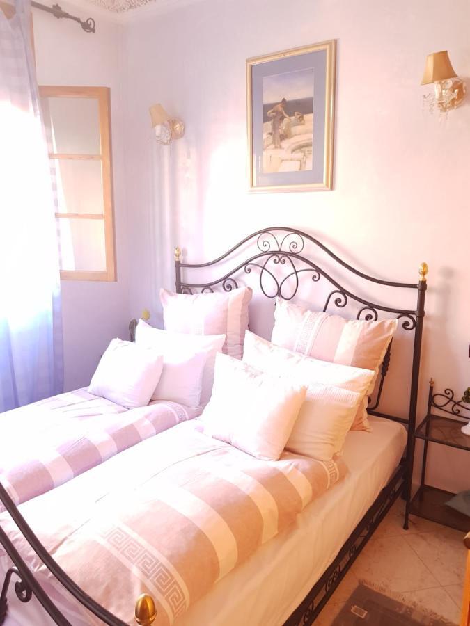Appartement Andalou 마라케시 외부 사진